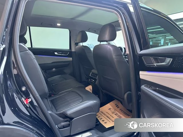Volkswagen Tourang id 4259562 из Китая 15