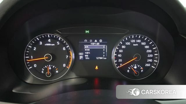 Kia Come New K7 id 3894231 из Кореи 18