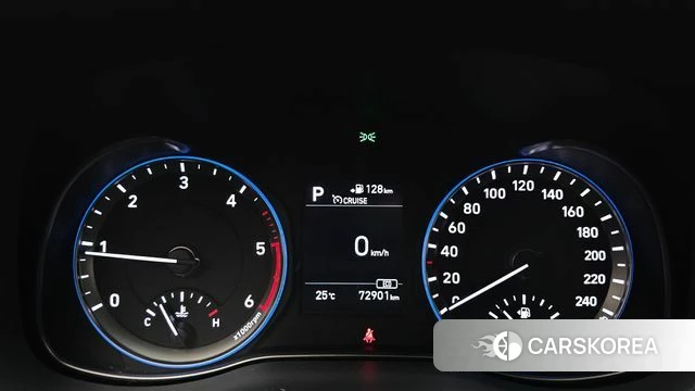 Hyundai Kona id 4496972 из Кореи 18