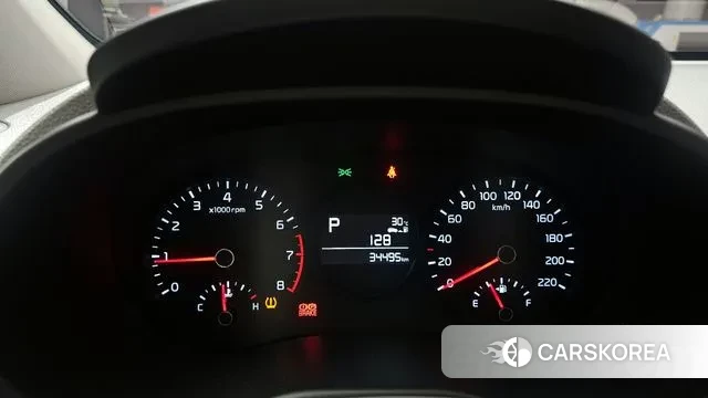 Kia All New Morning (JA) id 3009258 из Кореи 18