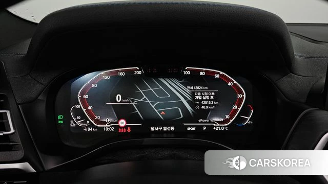 BMW iX3 id 4308146 из Кореи 18