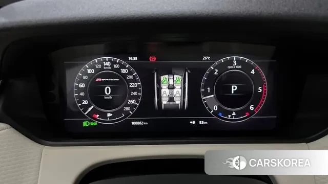 Land Rover Range Rover Velar id 3034293 из Кореи 18