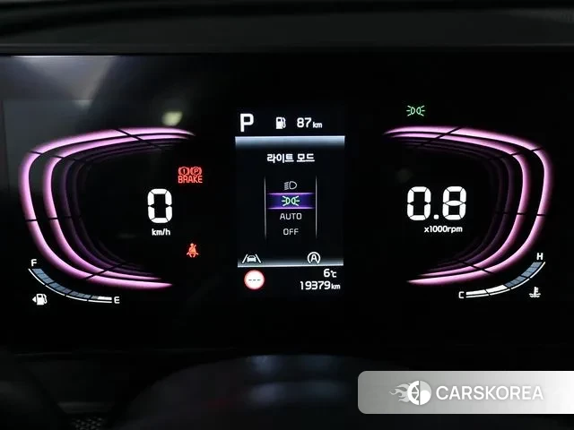 Kia Sportage 5th Generation id 3472048 из Кореи 18