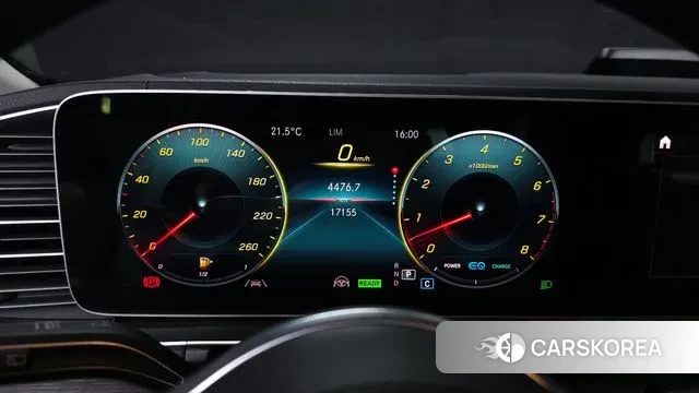 Mercedes-Benz GLE-Class W167 id 3289579 из Кореи 18