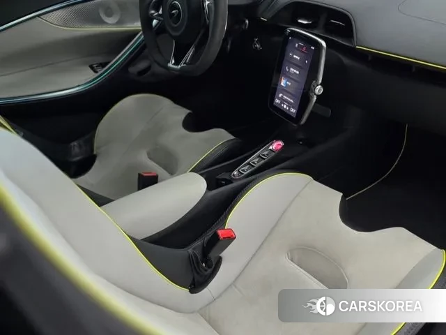 McLaren Artura id 3125786 из Кореи 11