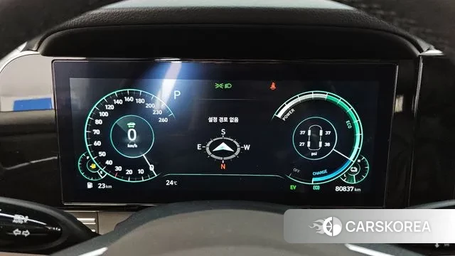 Hyundai The New Grandeur IG Hybrid id 3159704 из Кореи 18