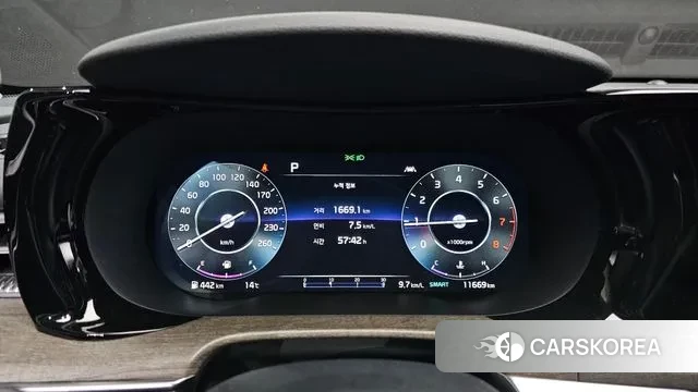 Kia K5 3rd generation id 3740575 из Кореи 18