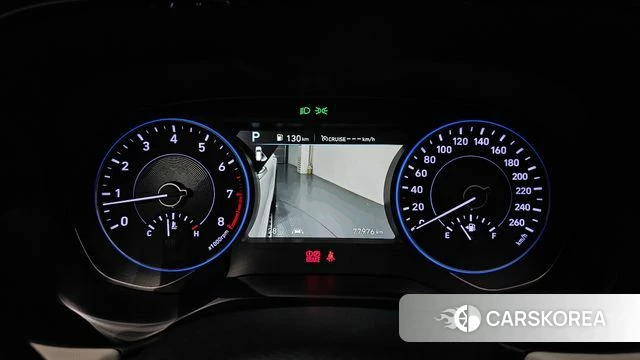Hyundai Palisade id 4605166 из Кореи 18