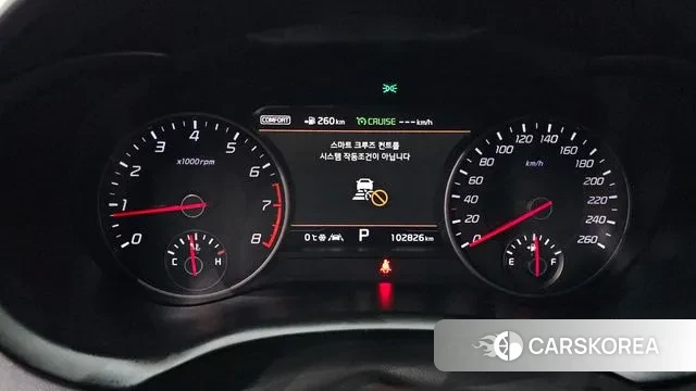 Kia Stinger id 3631225 из Кореи 18