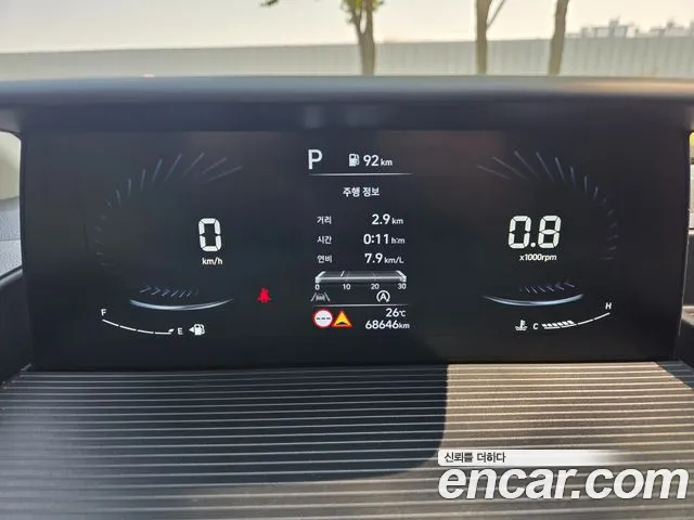 Hyundai Staria id 2720270 из Кореи 18