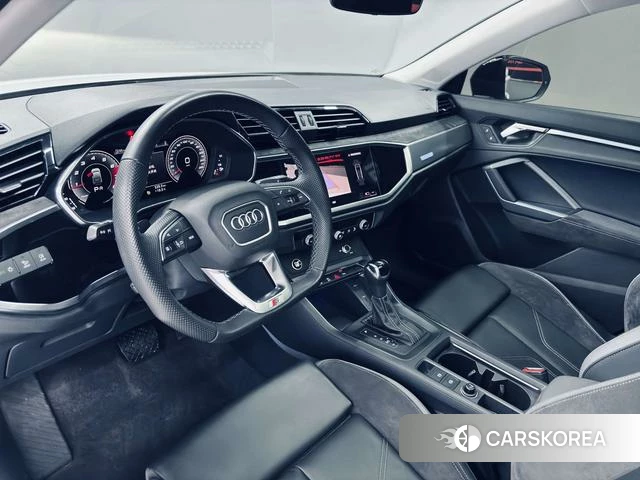 Audi Q3 Sportback id 4261714 из Китая 19