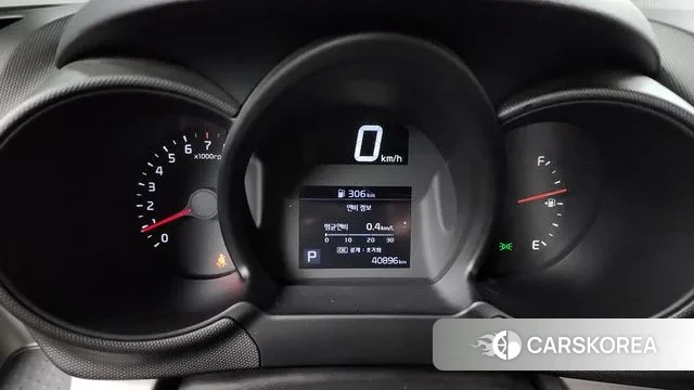 Kia The New Ray id 2975003 из Кореи 18