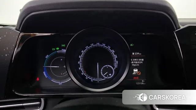 Hyundai Avante Hybrid (CN7) id 3443964 из Кореи 18