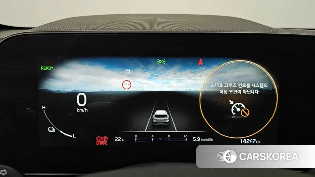 Kia Di All New Niro EV id 4916875 из Кореи 30