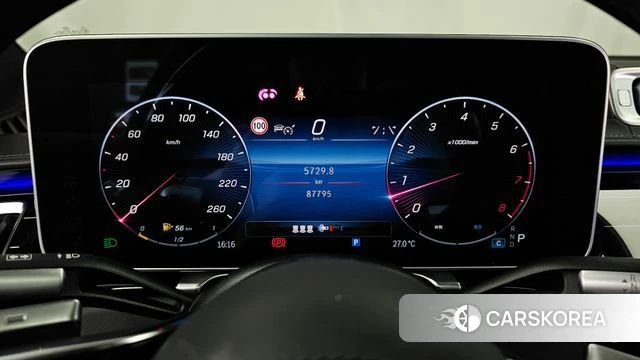 Mercedes-Benz S-Class W223 id 4395903 из Кореи 18