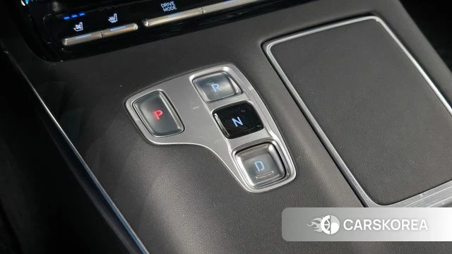 Hyundai The New Grandeur IG id 4923409 из Кореи 32