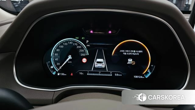 Genesis GV80 id 3864919 из Кореи 18