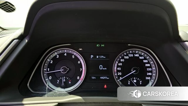 Hyundai Sonata (DN8) id 3942634 из Кореи 18