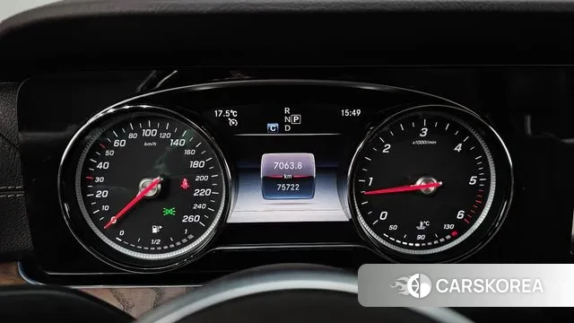 Mercedes-Benz E-Class W213 id 3423076 из Кореи 18