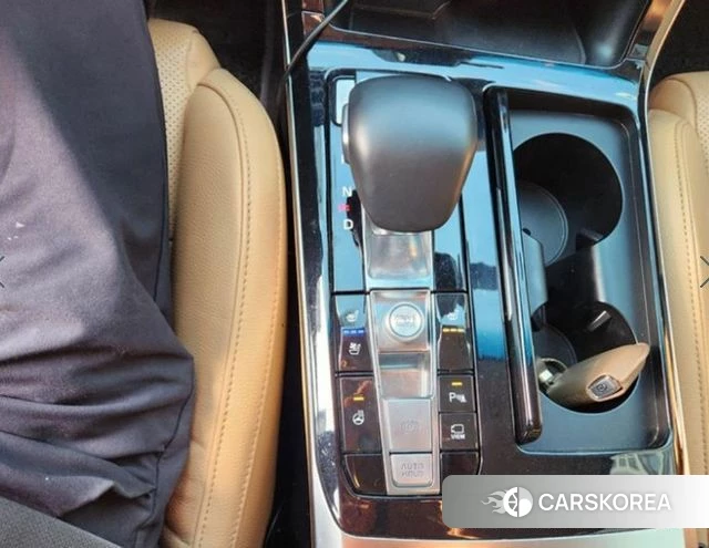 Kia K7 Premier Hybrid id 3955062 из Кореи 8