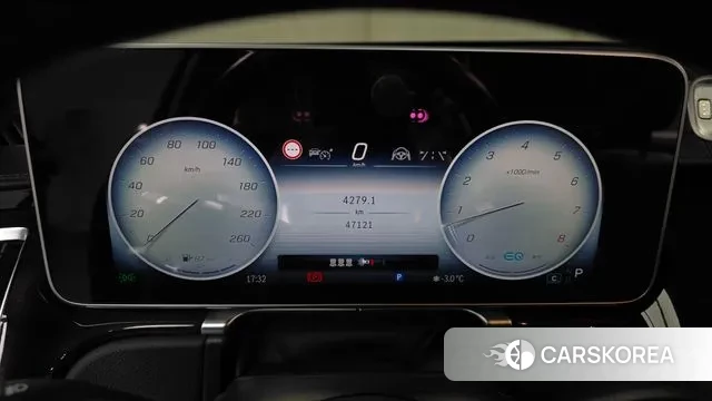 Mercedes-Benz S-Class W223 id 3539677 из Кореи 18