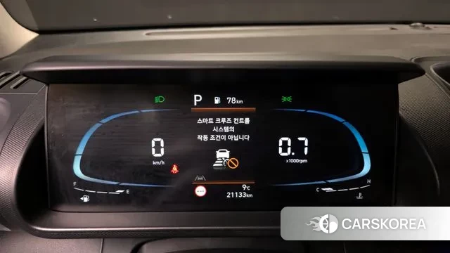 Hyundai Casper id 3551229 из Кореи 18