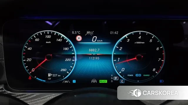 Mercedes-Benz E-Class W213 id 3459185 из Кореи 18