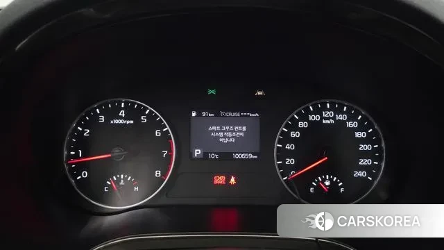 Kia Seltos id 3702587 из Кореи 18