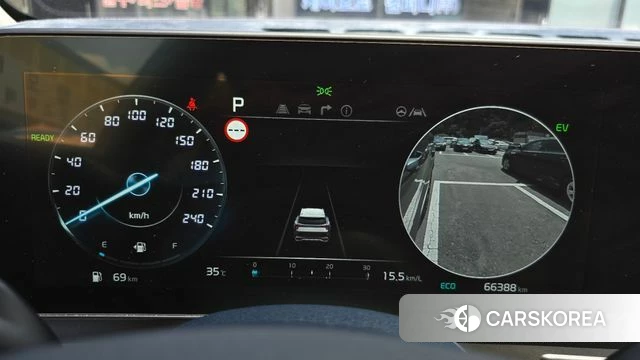 Kia Sportage 5th Generation Hybrid id 4476166 из Кореи 32