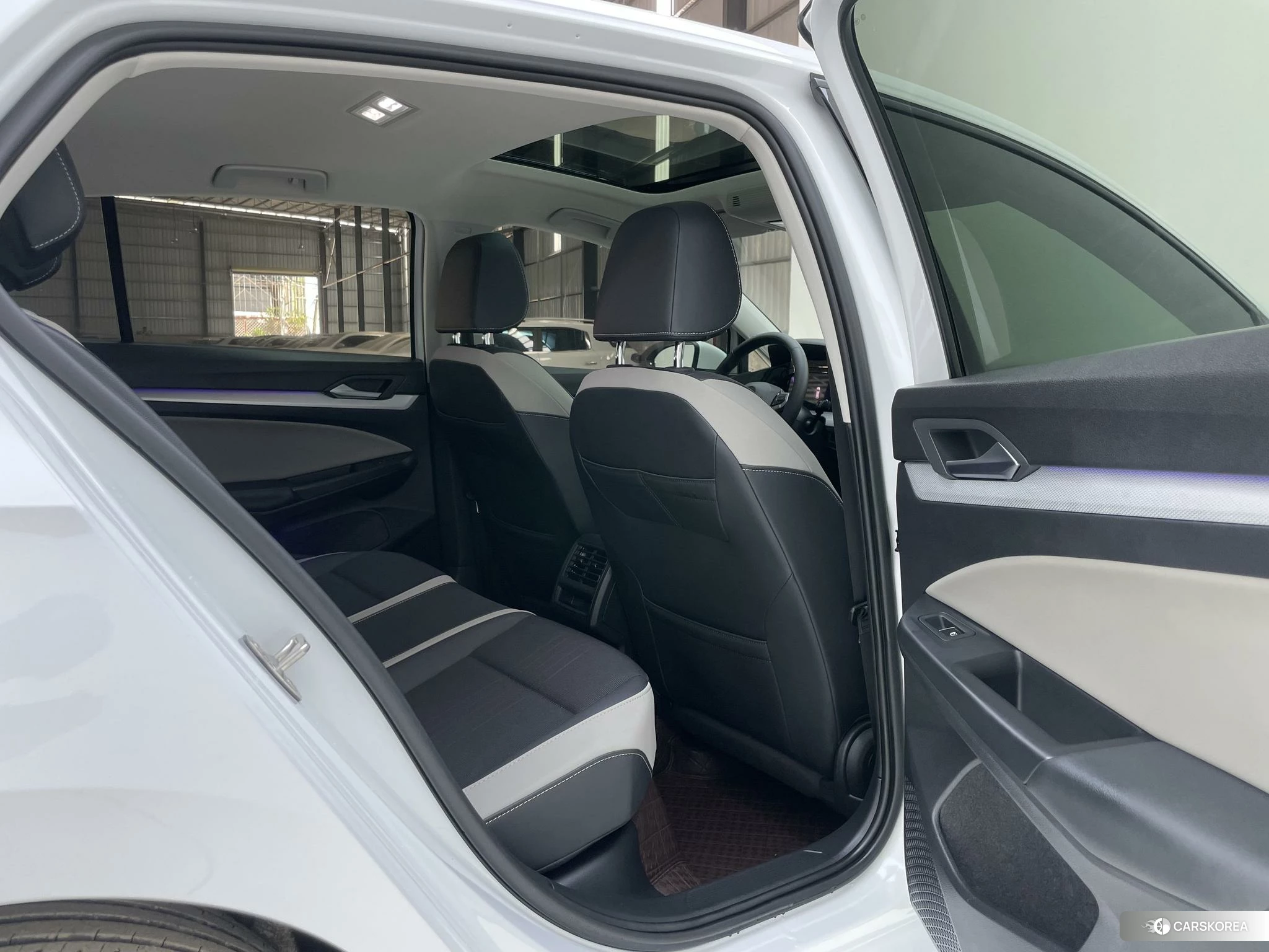Volkswagen Golf id 4455264 из Китая 29