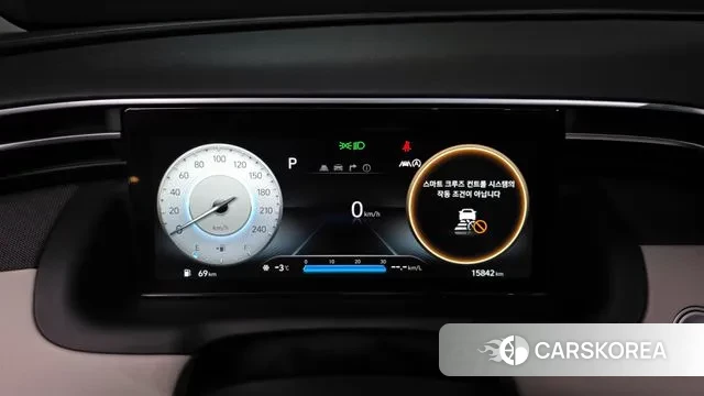 Hyundai Tucson (NX4) id 3437398 из Кореи 18