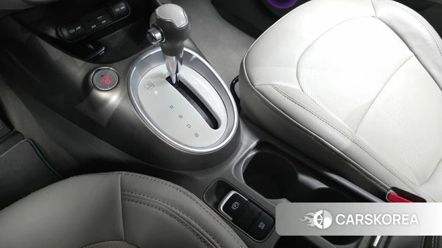 Kia Soul EV id 4794929 из Кореи 32