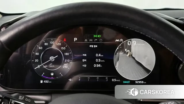 Kia Carnival 4th generation id 3519448 из Кореи 18