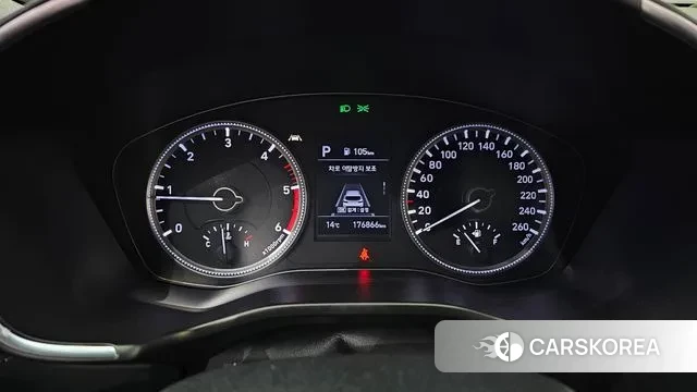 Hyundai Santa Fe TM id 3728658 из Кореи 18