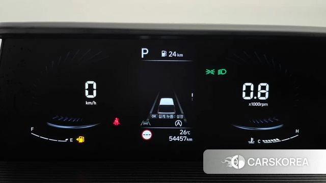 Hyundai Staria id 4731058 из Кореи 28