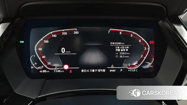 BMW Z4 (G29) id 3342475 из Кореи 18