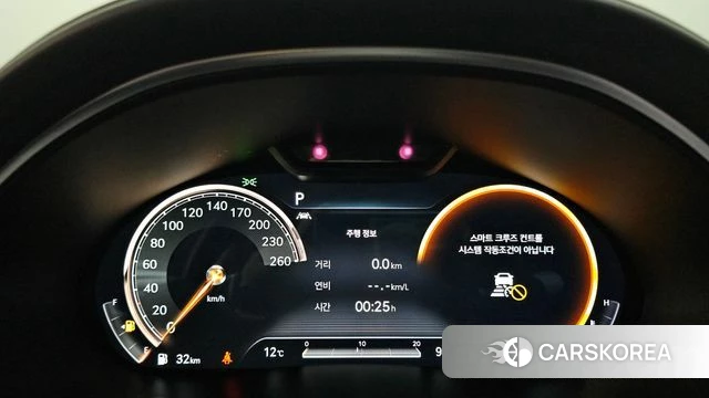 Genesis G80 (RG3) id 3860689 из Кореи 18