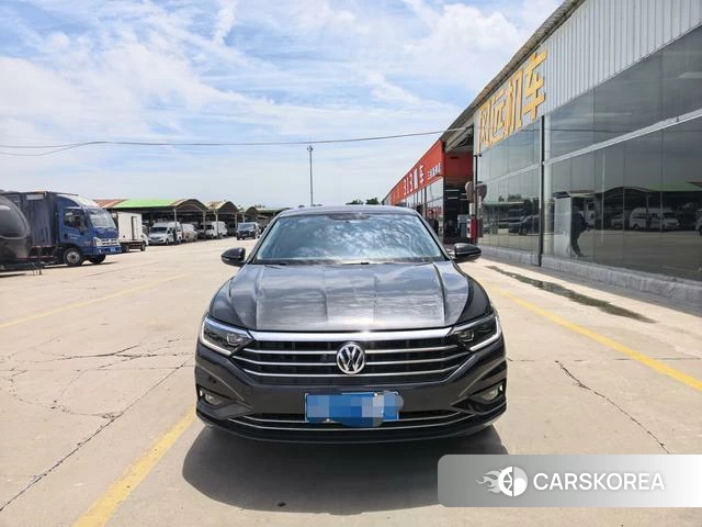 Volkswagen Sagitar id 4279132 из Китая 14