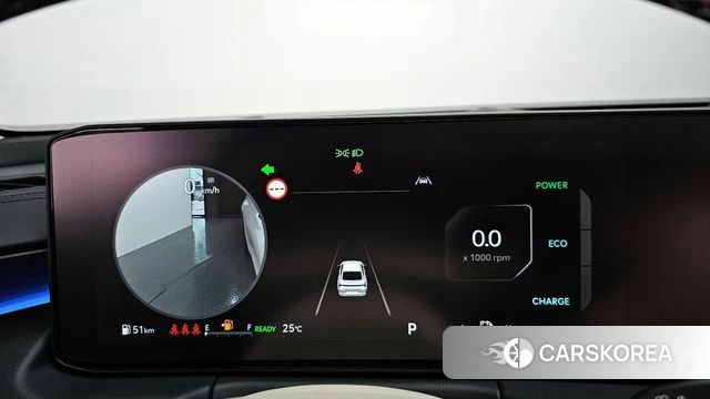 Kia The New K8 Hybrid id 4456041 из Кореи 29