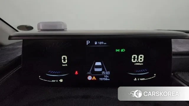 Hyundai Staria id 3377981 из Кореи 18