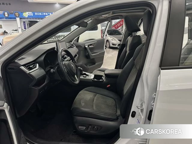 Toyota RAV4 Rongfang id 4257782 из Китая 16