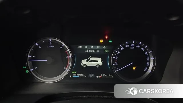 Ssangyong G4 Rexton id 3429521 из Кореи 18