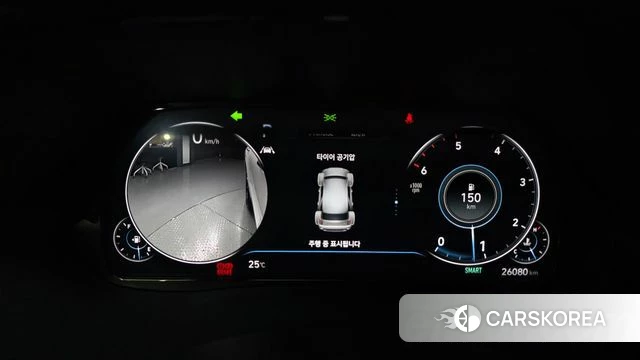 Hyundai Palisade id 4324577 из Кореи 18