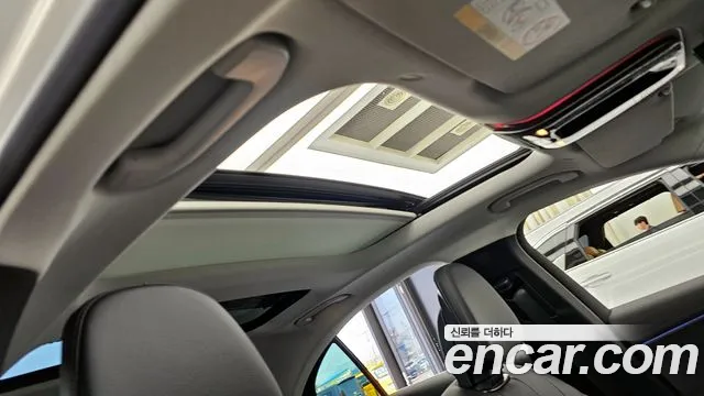 Mercedes-Benz E-Class W214 id 2680794 из Кореи 18