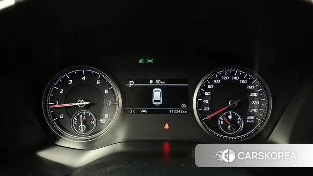 Hyundai The New Santa Fe id 3572332 из Кореи 18