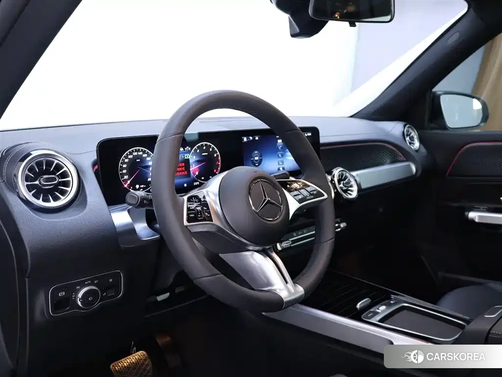 Mercedes-Benz GLB id 4577550 из Китая 22