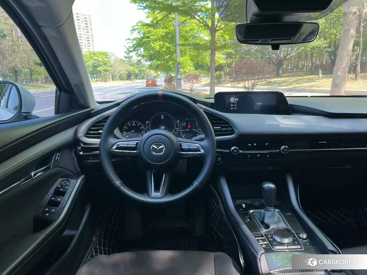 Mazda 3 Angkesaila id 4420302 из Китая 8