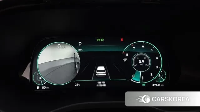 Hyundai Palisade id 2970427 из Кореи 18