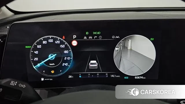 Kia Sportage 5th Generation Hybrid id 3032620 из Кореи 18