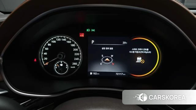 Genesis G80 (RG3) id 4338793 из Кореи 30